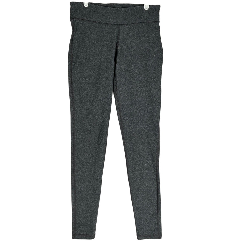 C9‎ Champion Gray Heavyweight Leggings with Waist Pocket Women's Size Small